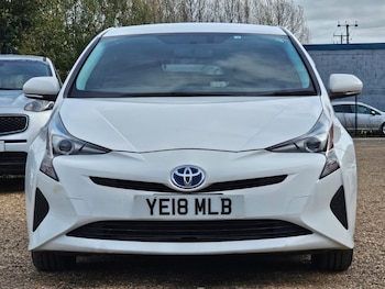 Used Toyota Prius 2018 for sale - 77304771: Photo