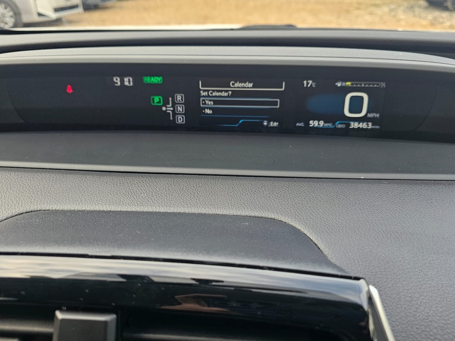 Used Toyota Prius 2025 for sale - 77304771: Photo 5