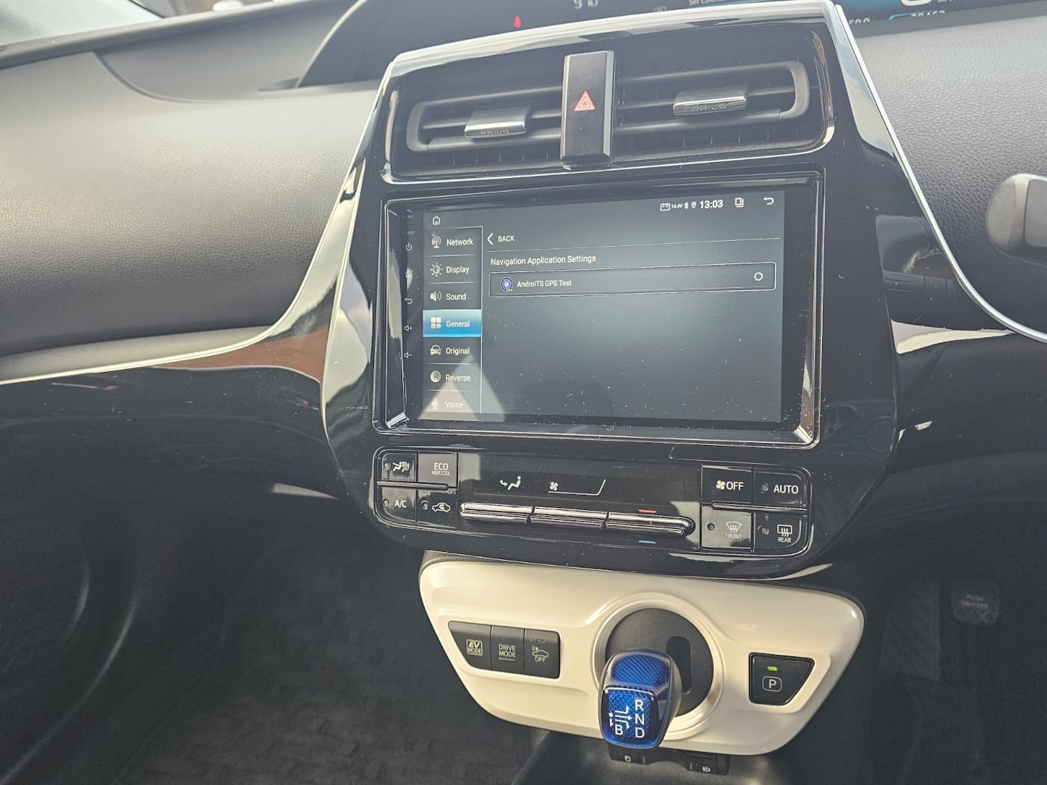 Used Toyota Prius 2025 for sale - 77304771: Photo 6