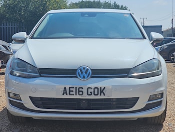 Used Volkswagen Golf 2016 for sale - 79237883: Photo