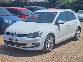 Used Volkswagen Golf 2016 for sale - 79237883: Photo