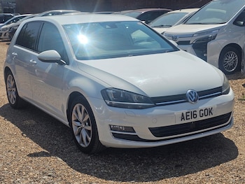 Used Volkswagen Golf 2016 for sale - 79237883: Photo