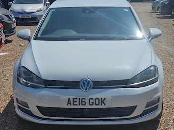 Used Volkswagen Golf 2016 for sale - 79237883: Photo