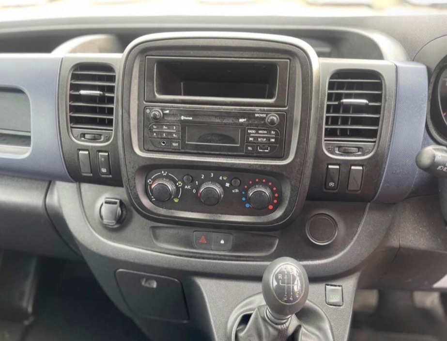 Used Vauxhall Vivaro 2020 for sale - 77277701: Photo 10