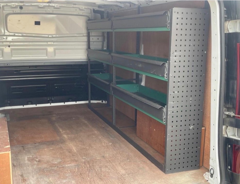 Used Vauxhall Vivaro 2020 for sale - 77277701: Photo 13