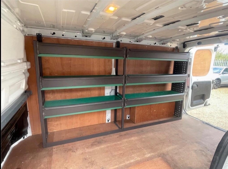 Used Vauxhall Vivaro 2020 for sale - 77277701: Photo 14