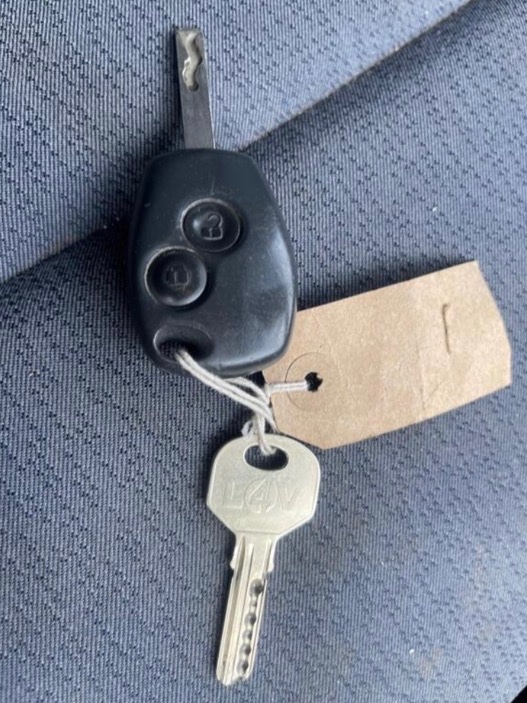 Used Vauxhall Vivaro 2020 for sale - 77277701: Photo 19