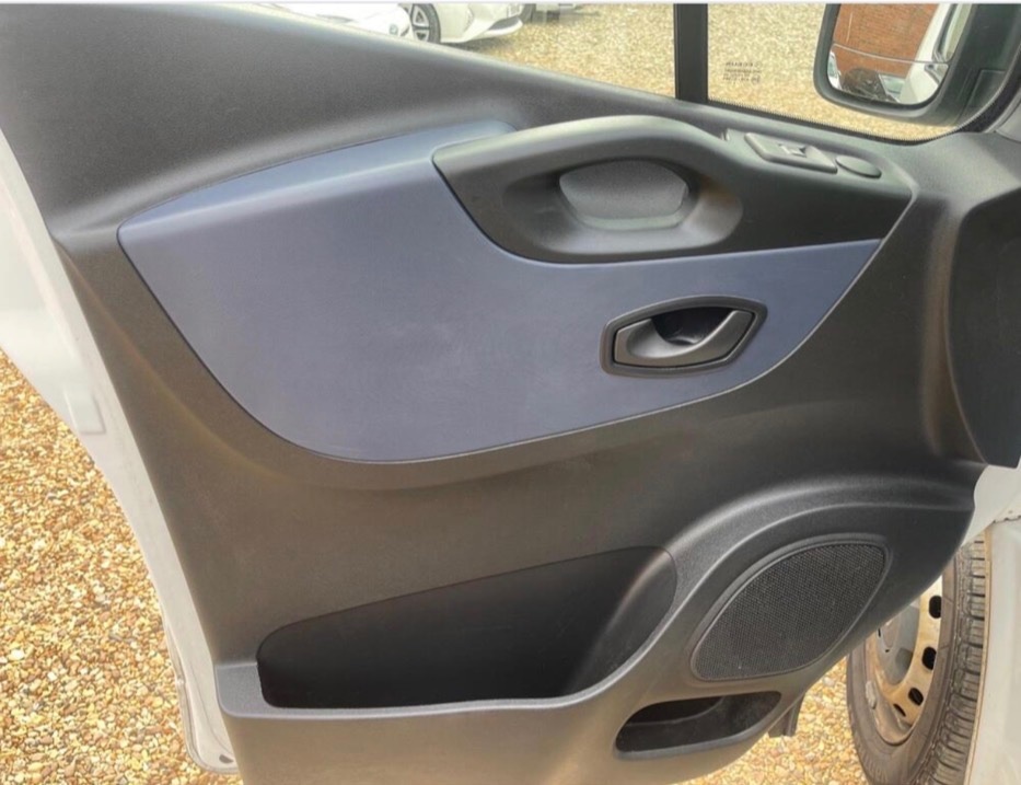 Used Vauxhall Vivaro 2020 for sale - 77277701: Photo 20