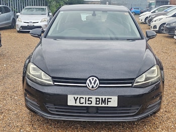 Used Volkswagen Golf 2015 for sale - 78894500: Photo
