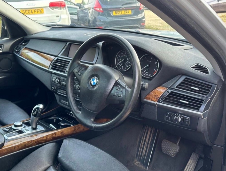 Used BMW X5 2007 for sale - 77278457: Photo 10