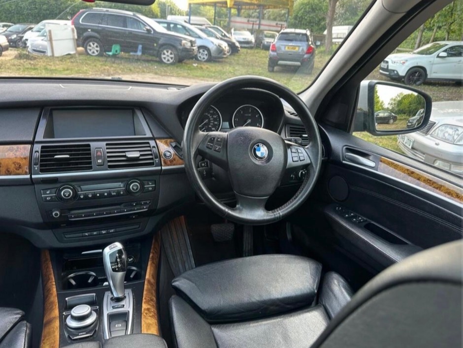 Used BMW X5 2007 for sale - 77278457: Photo 11