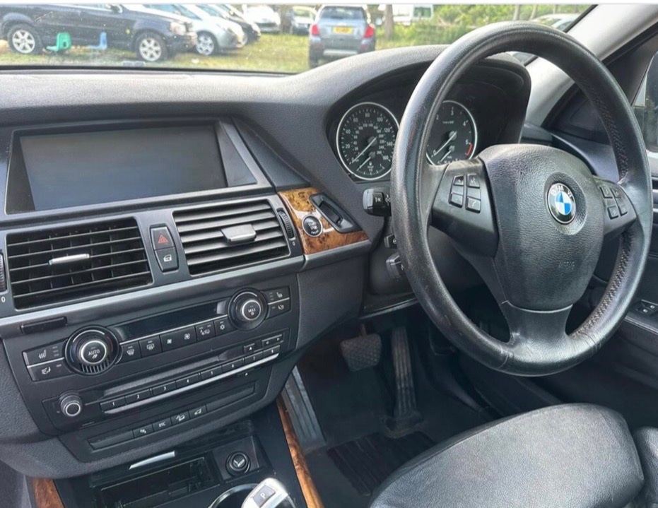 Used BMW X5 2007 for sale - 77278457: Photo 12