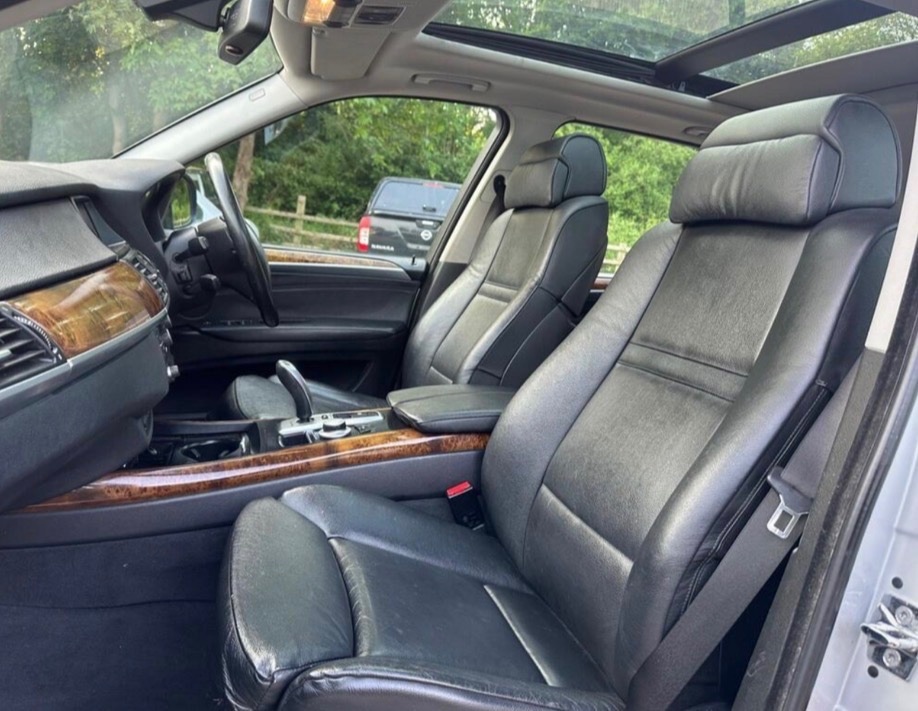 Used BMW X5 2007 for sale - 77278457: Photo 14