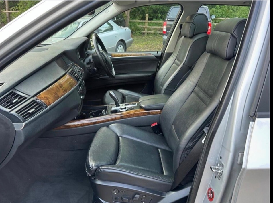 Used BMW X5 2007 for sale - 77278457: Photo 16