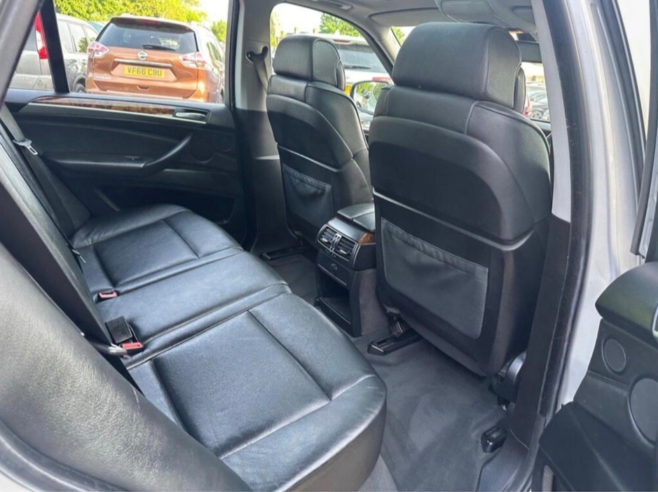 Used BMW X5 2007 for sale - 77278457: Photo 17