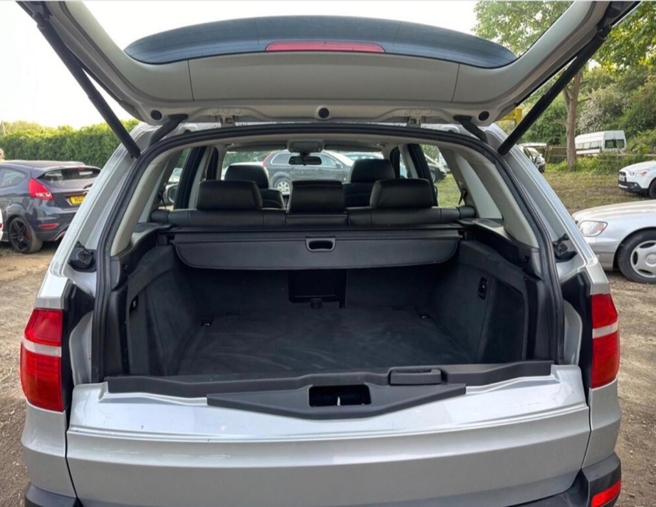 Used BMW X5 2007 for sale - 77278457: Photo 19