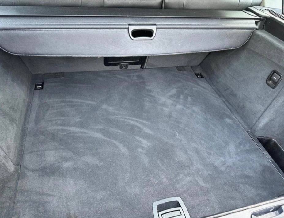 Used BMW X5 2007 for sale - 77278457: Photo 20