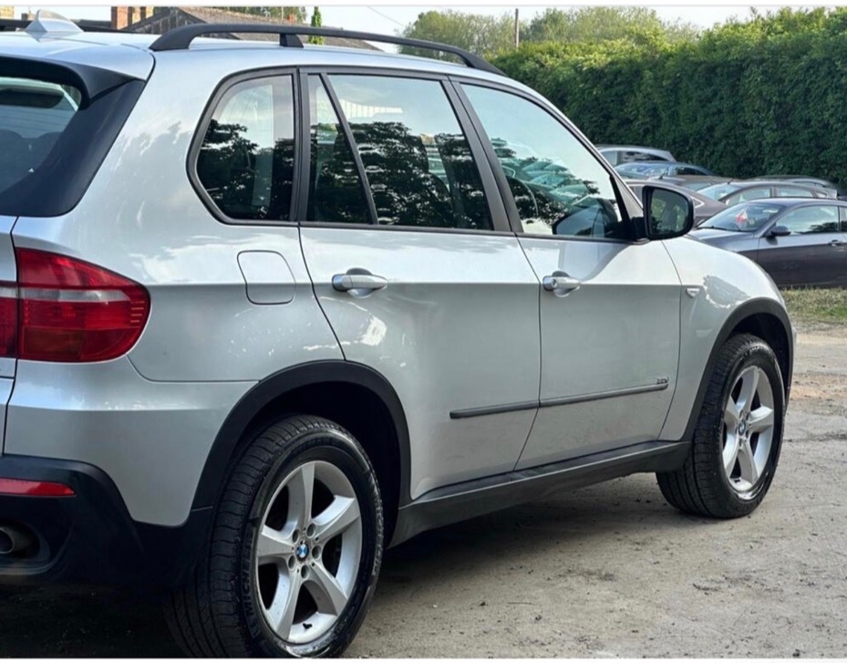 Used BMW X5 2007 for sale - 77278457: Photo 4
