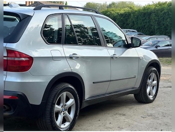 Used BMW X5 2007 for sale - 77278457: Photo
