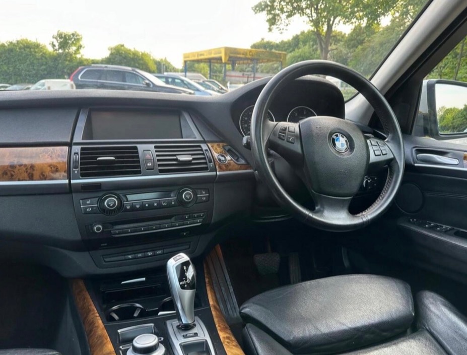 Used BMW X5 2007 for sale - 77278457: Photo 9