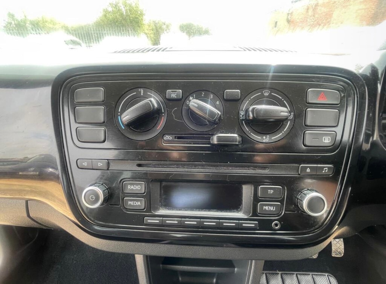 Used Volkswagen up! 2012 for sale - 77304756: Photo 10