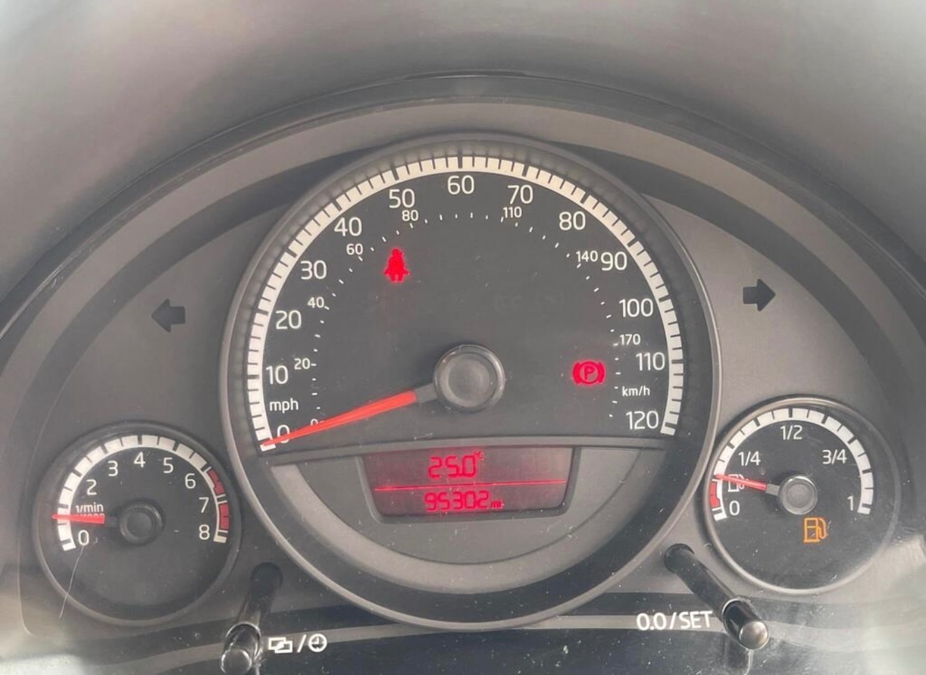 Used Volkswagen up! 2012 for sale - 77304756: Photo 11