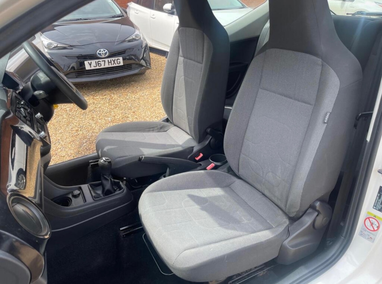 Used Volkswagen up! 2012 for sale - 77304756: Photo 12