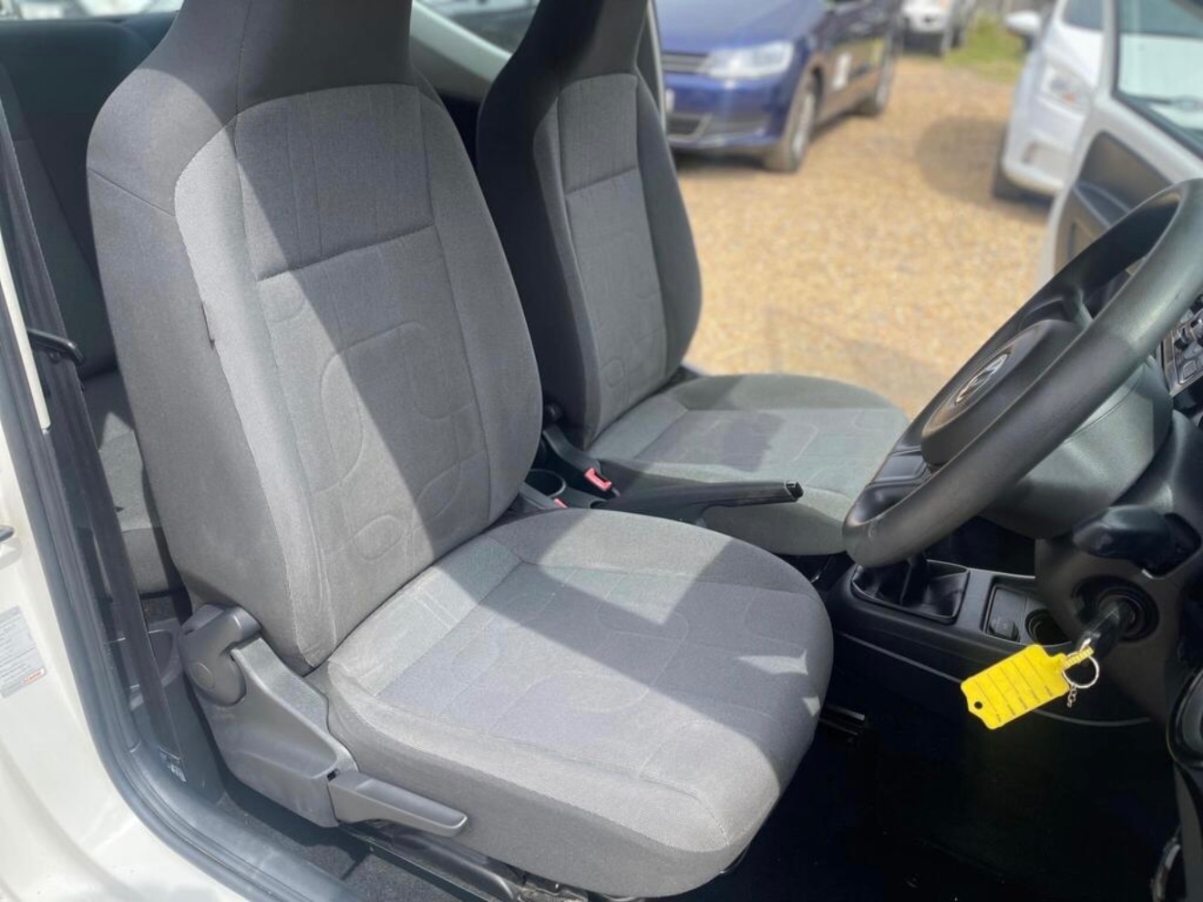 Used Volkswagen up! 2012 for sale - 77304756: Photo 13