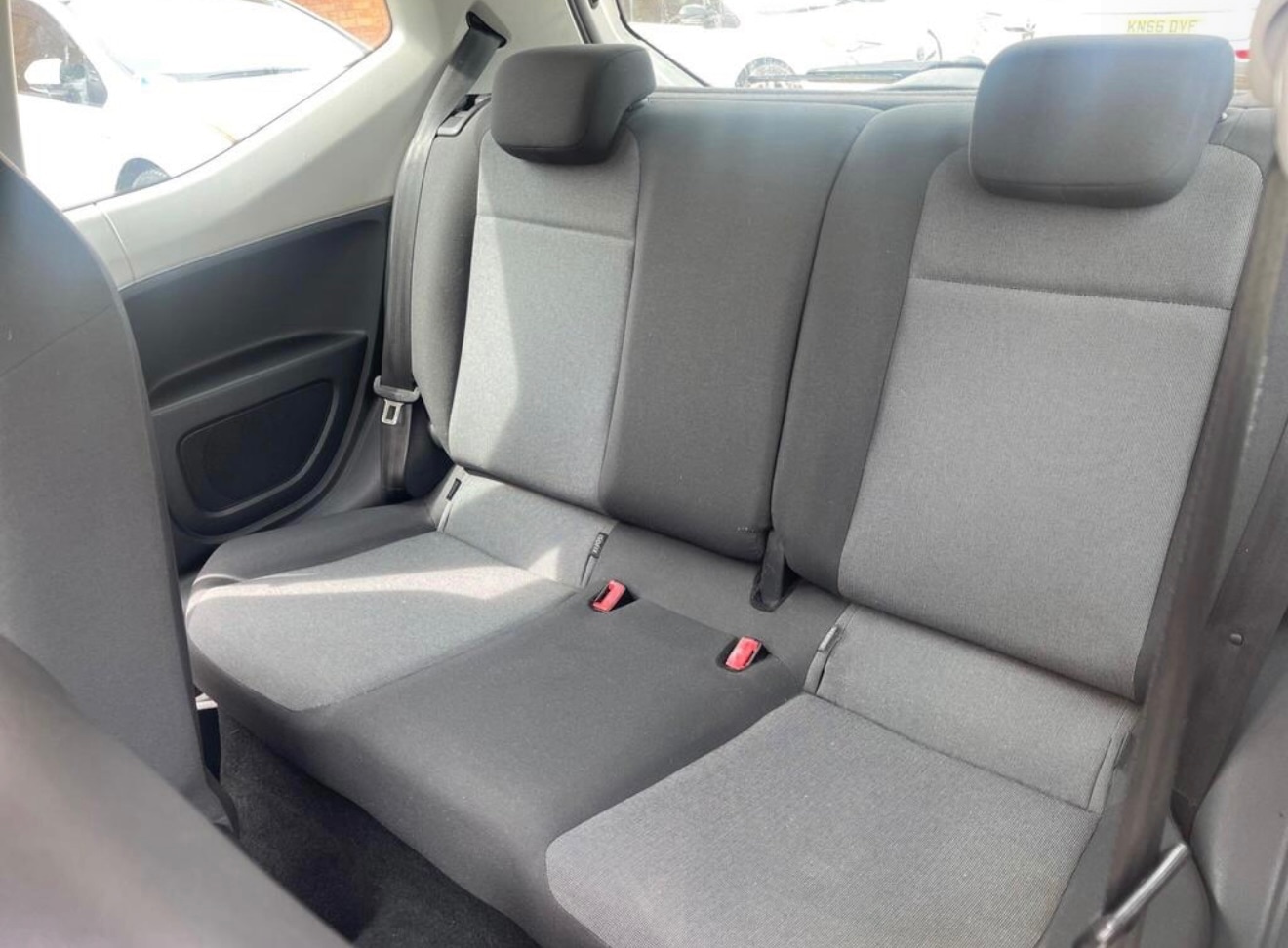 Used Volkswagen up! 2012 for sale - 77304756: Photo 14