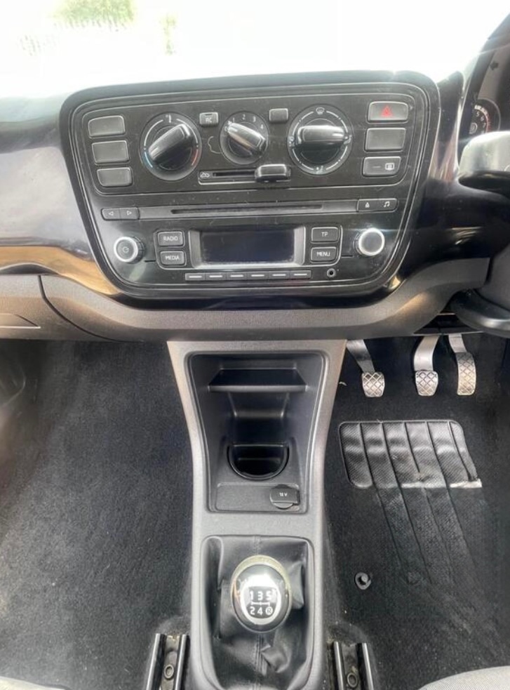 Used Volkswagen up! 2012 for sale - 77304756: Photo 9