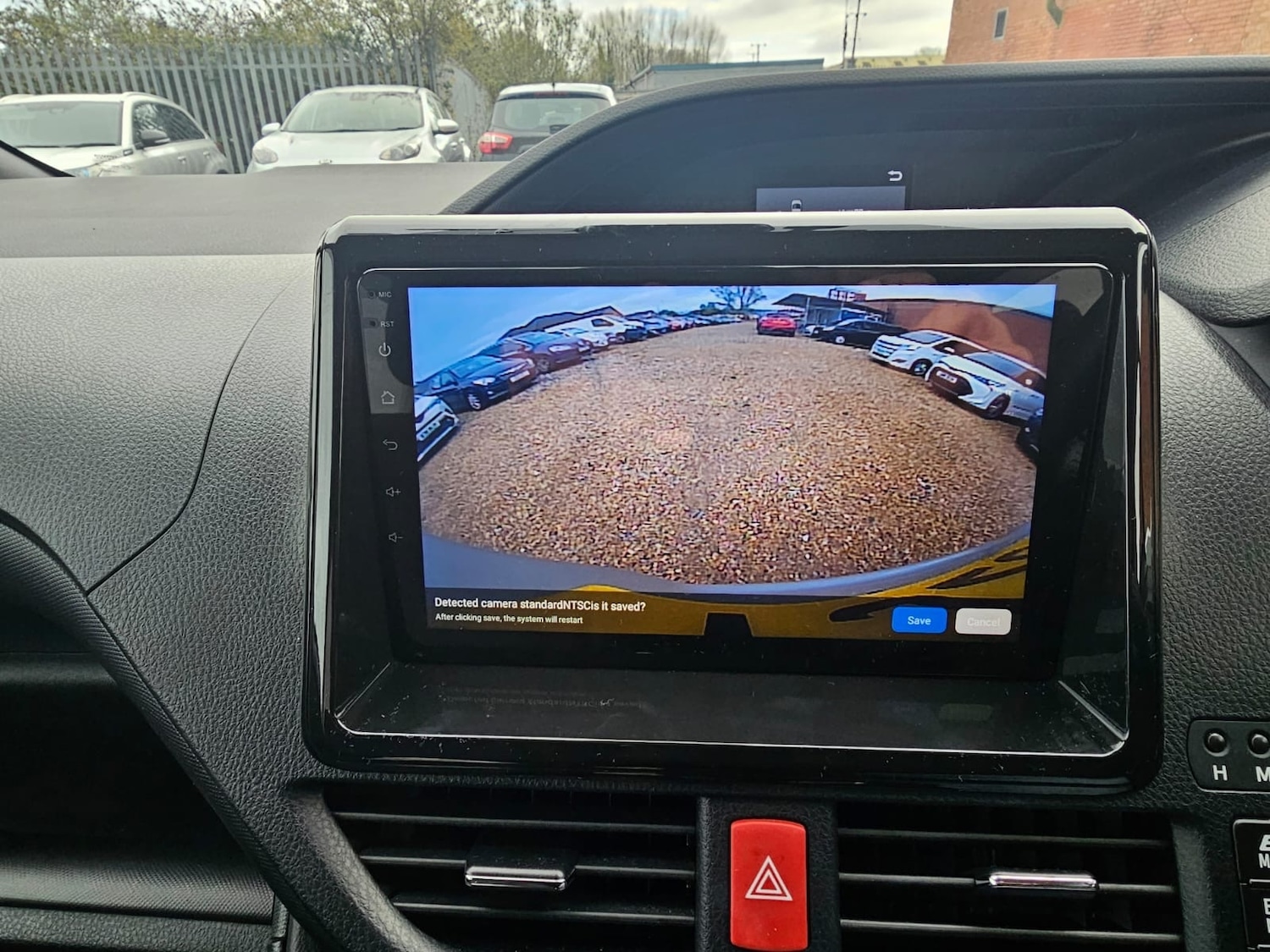 Used Toyota Noah 2025 for sale - 77278462: Photo 10