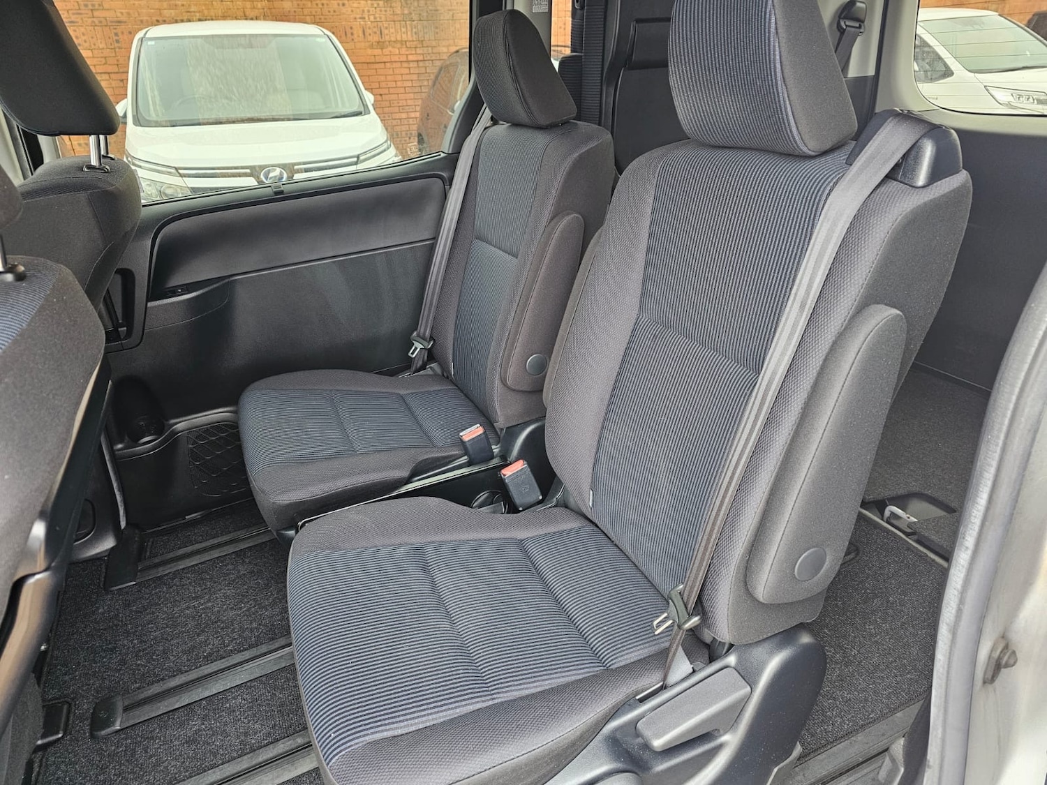 Used Toyota Noah 2025 for sale - 77278462: Photo 16