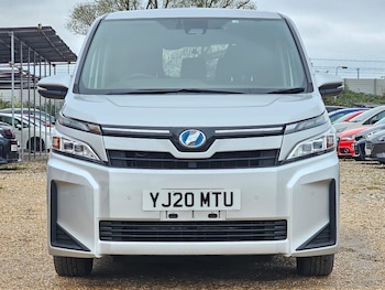 Used Toyota Noah undefined for sale - 77278462: Photo