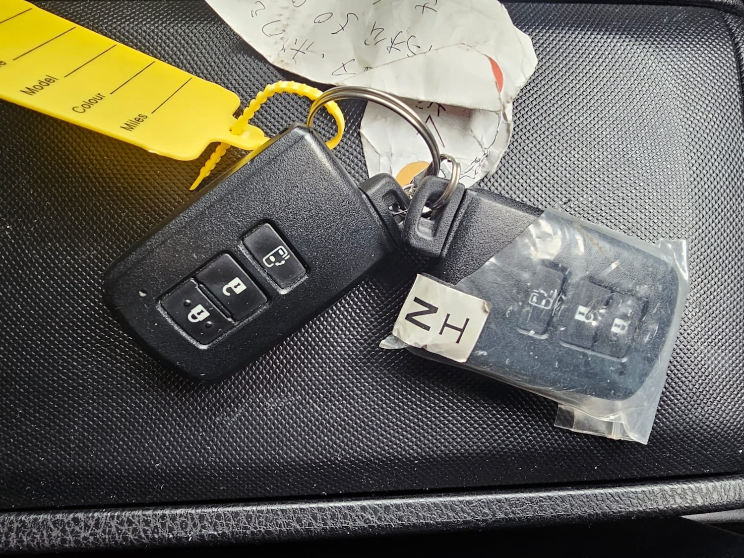 Used Toyota Noah 2025 for sale - 77278462: Photo 21