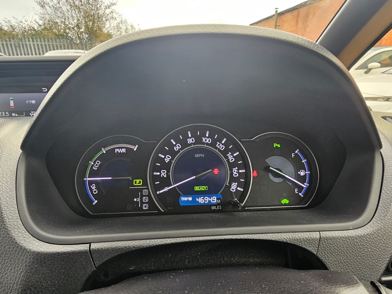 Used Toyota Noah 2025 for sale - 77278462: Photo 8