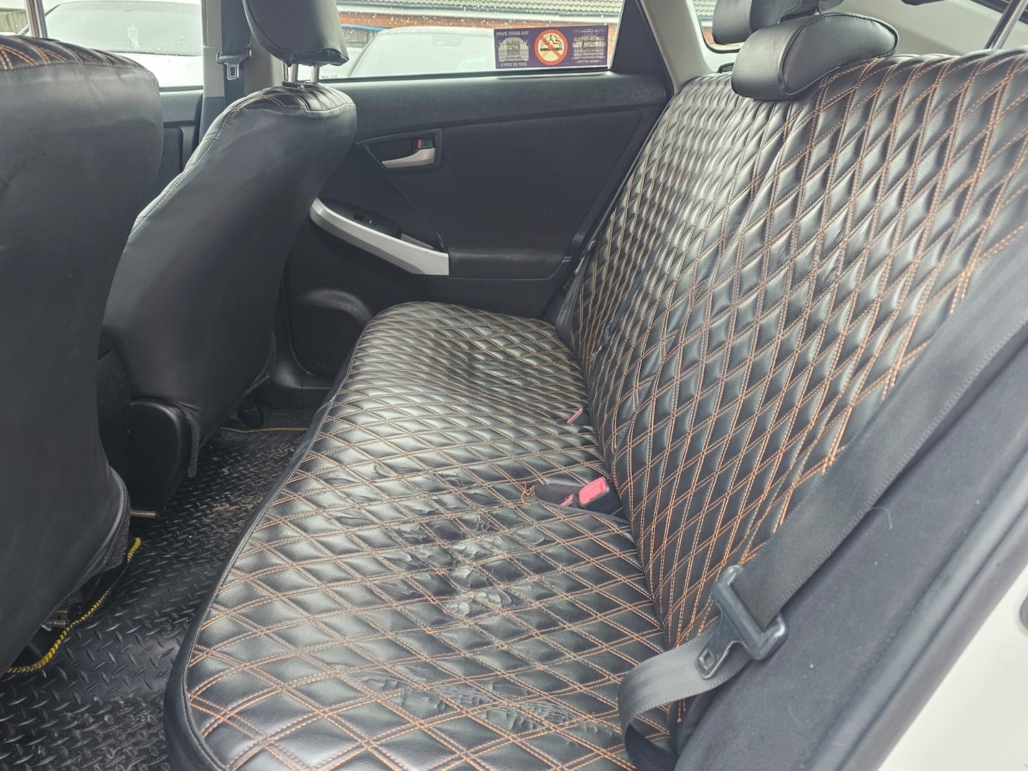 Used Toyota Prius 2020 for sale - 77548451: Photo 12