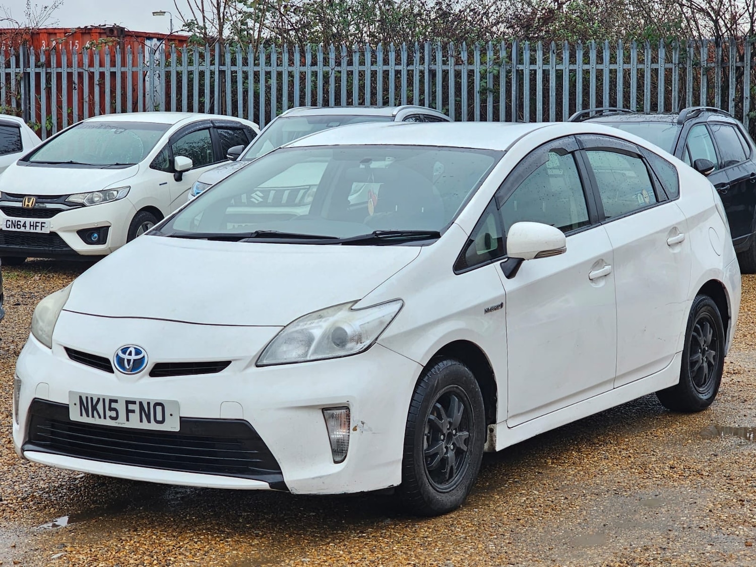 Used Toyota Prius 2020 for sale - 77548451: Photo 2
