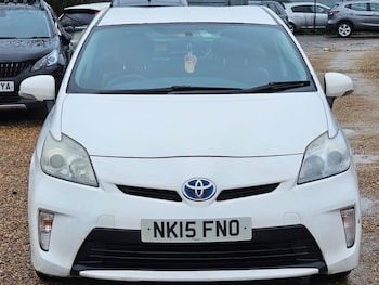 Used Toyota Prius 2015 for sale - 77548451: Photo