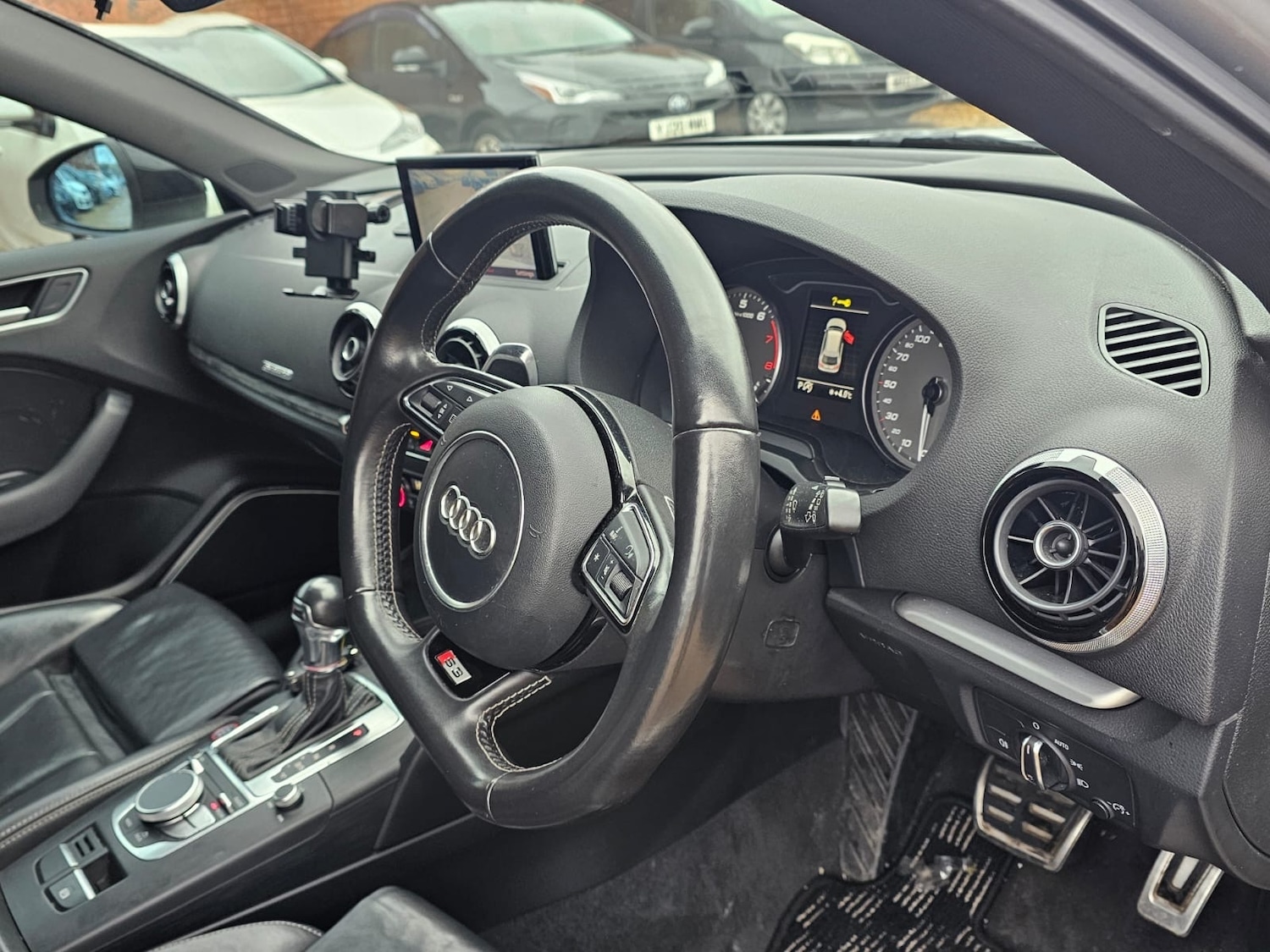 Used Audi S3 2025 for sale - 77548405: Photo 11