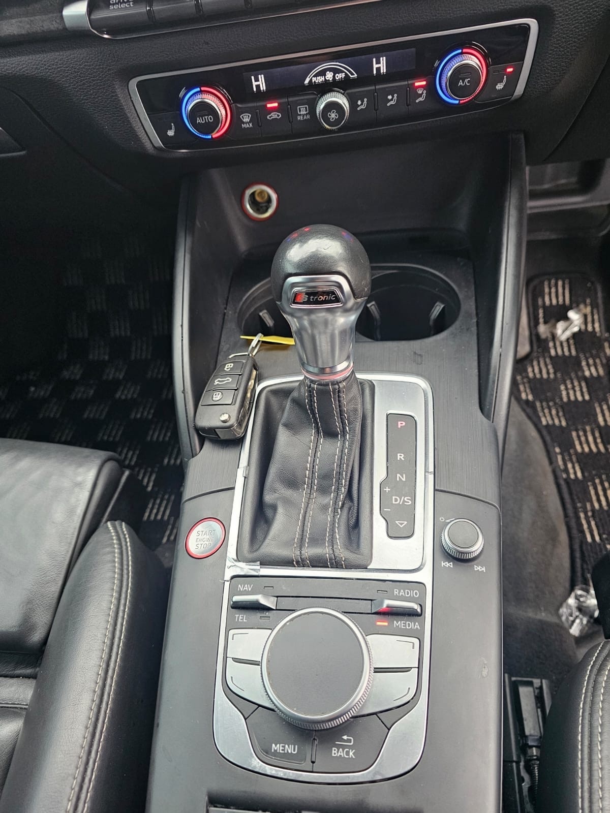 Used Audi S3 2025 for sale - 77548405: Photo 13