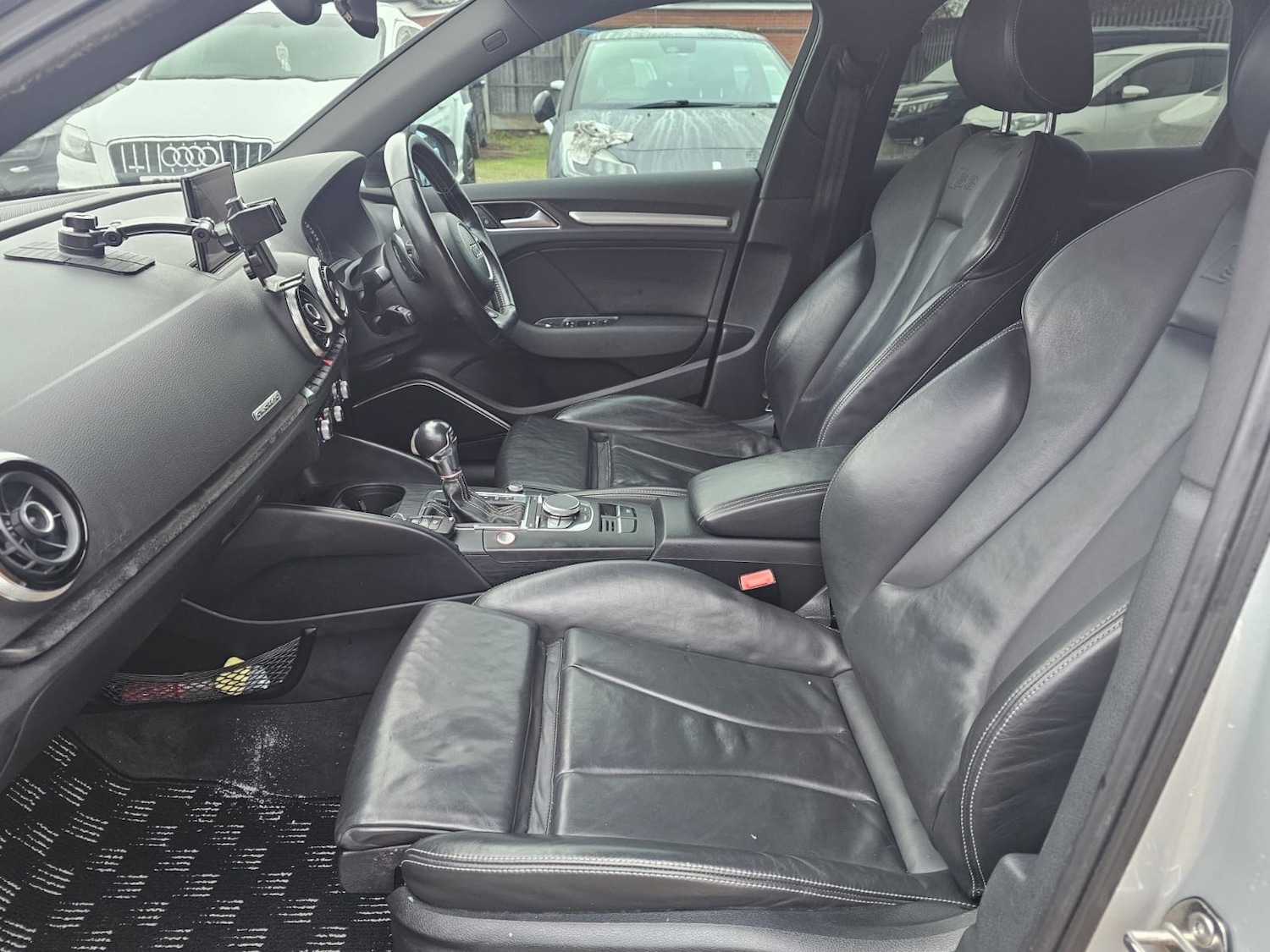 Used Audi S3 2025 for sale - 77548405: Photo 15