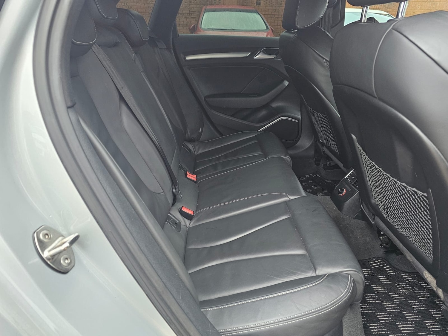 Used Audi S3 2025 for sale - 77548405: Photo 16