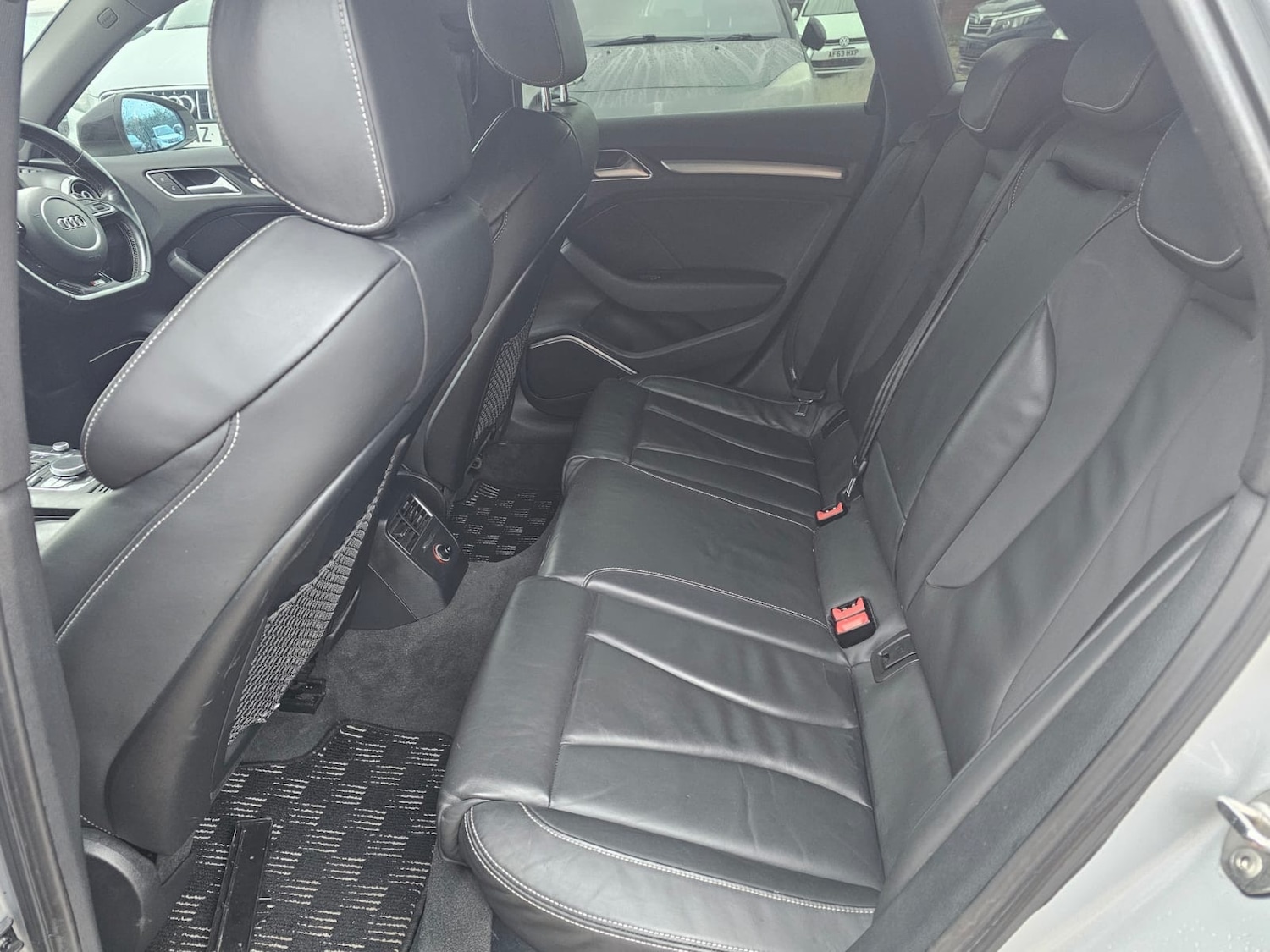 Used Audi S3 2025 for sale - 77548405: Photo 17