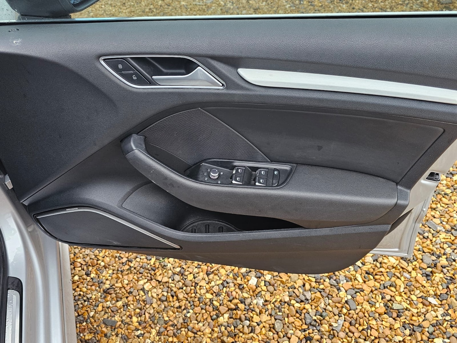 Used Audi S3 2025 for sale - 77548405: Photo 18