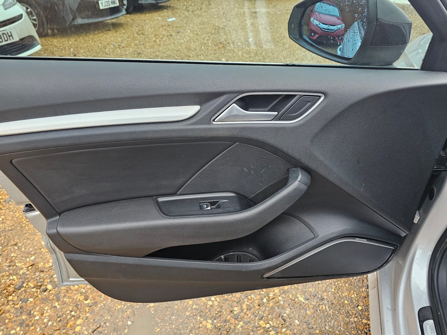 Used Audi S3 2025 for sale - 77548405: Photo 19