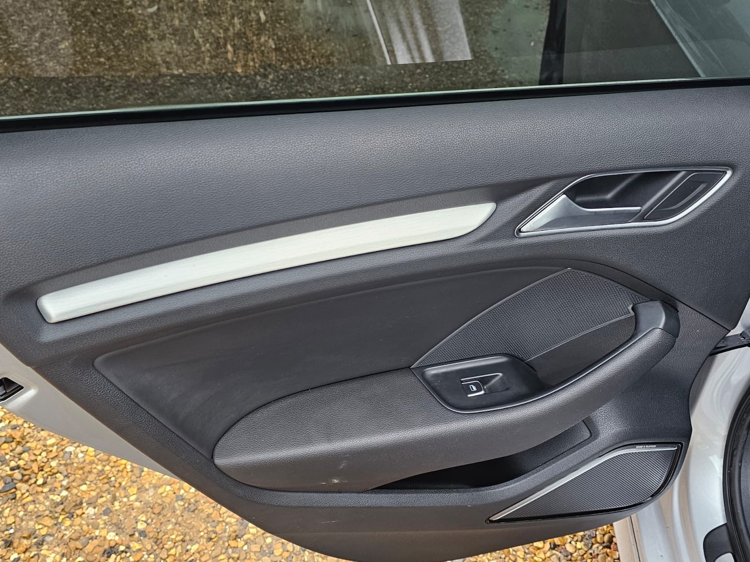 Used Audi S3 2025 for sale - 77548405: Photo 21