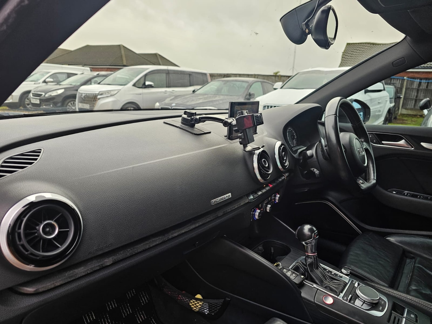 Used Audi S3 2025 for sale - 77548405: Photo 8