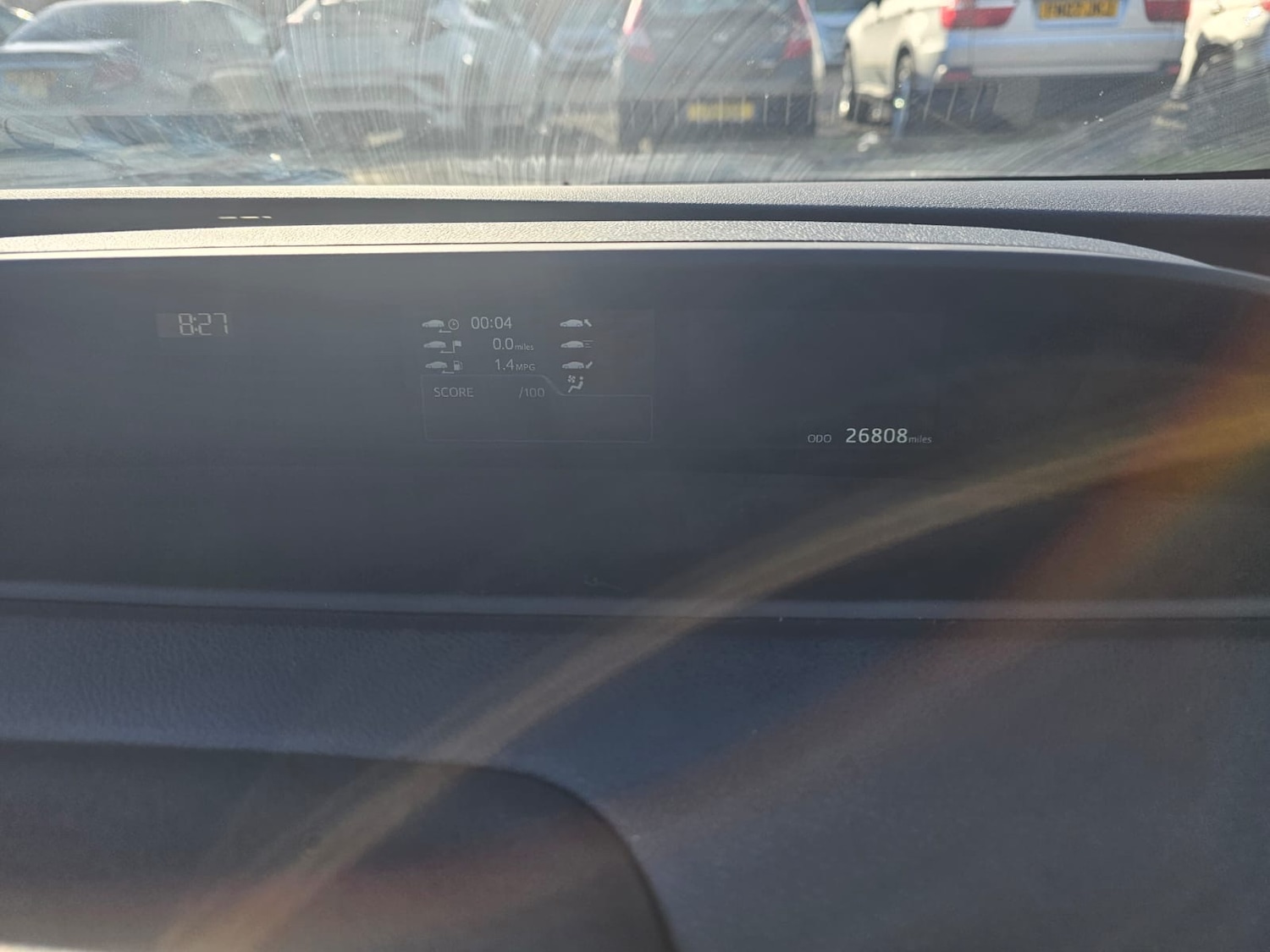 Used Toyota Prius 2020 for sale - 77303994: Photo 10