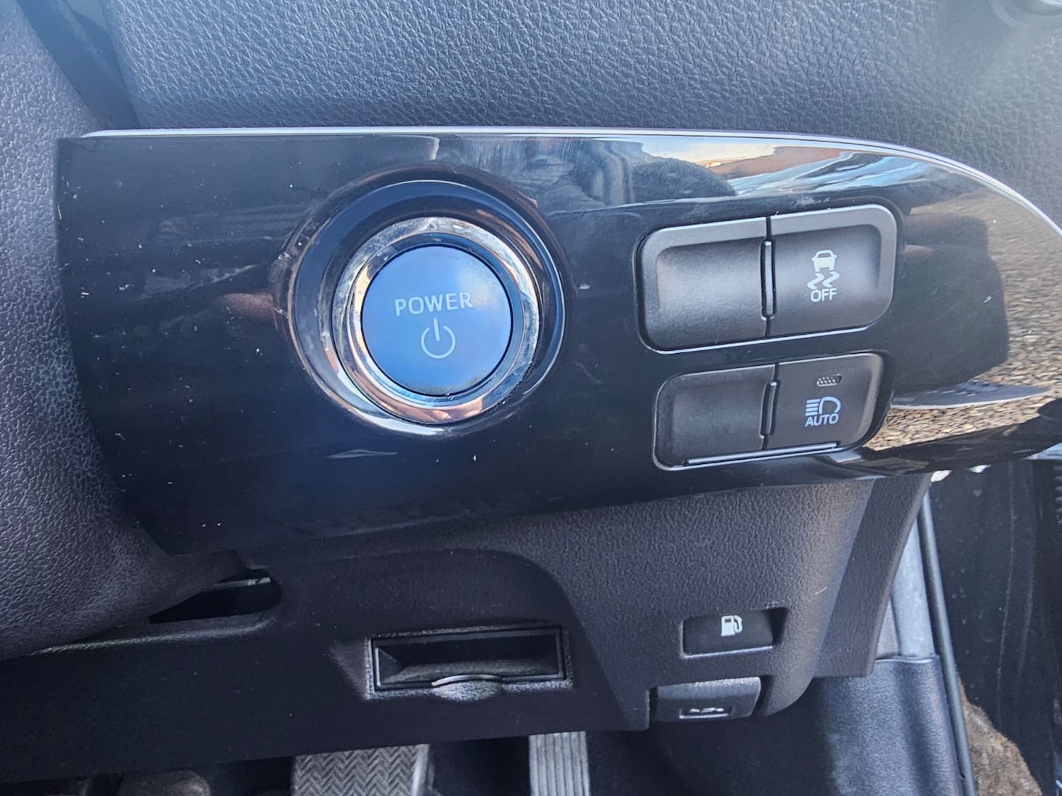 Used Toyota Prius 2020 for sale - 77303994: Photo 12