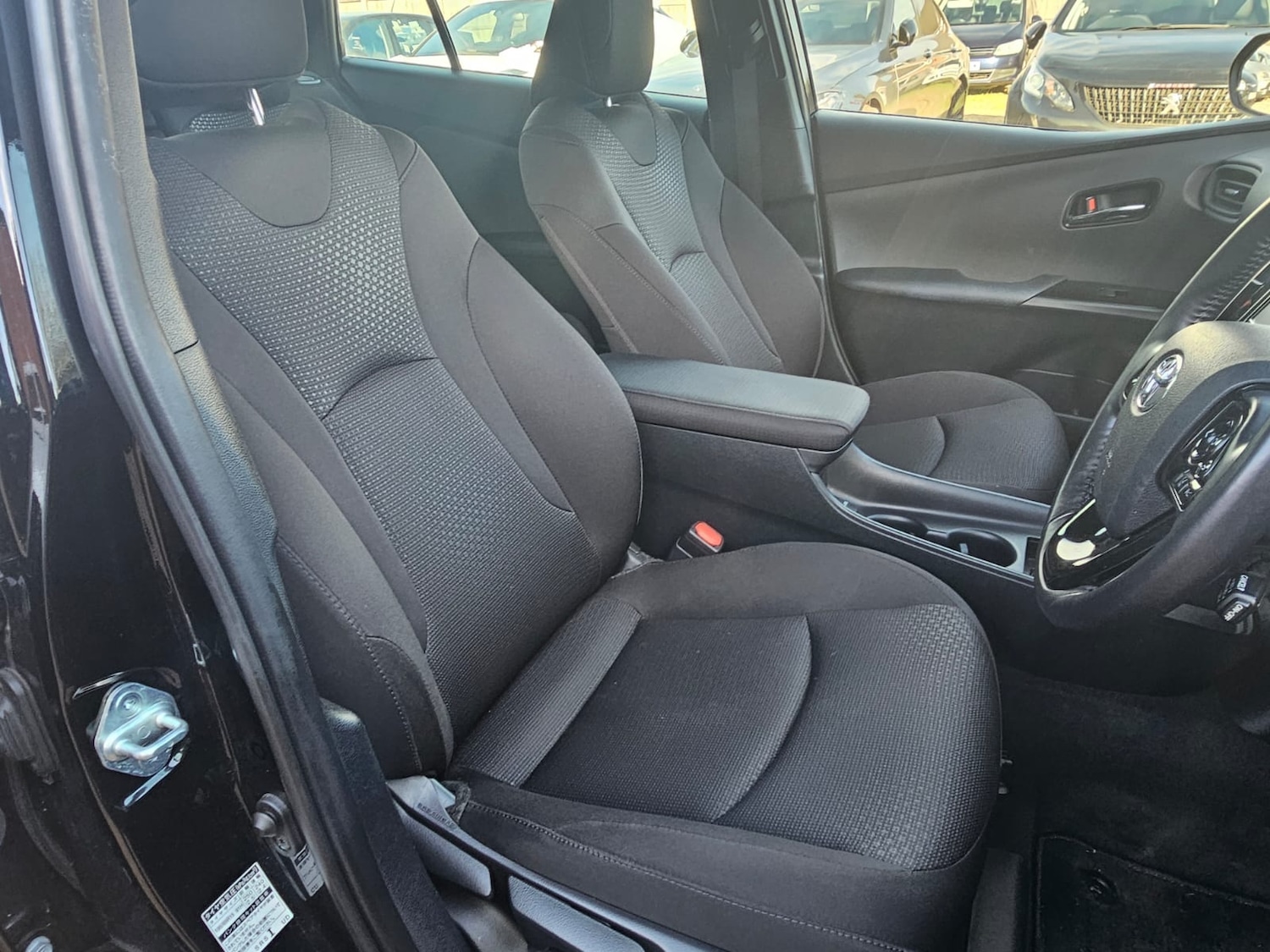 Used Toyota Prius 2020 for sale - 77303994: Photo 15